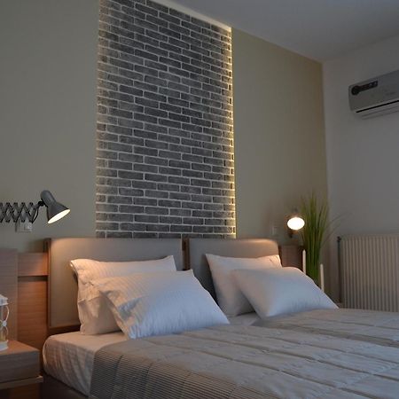 Galaxy City Hotel Limenas  Bilik gambar