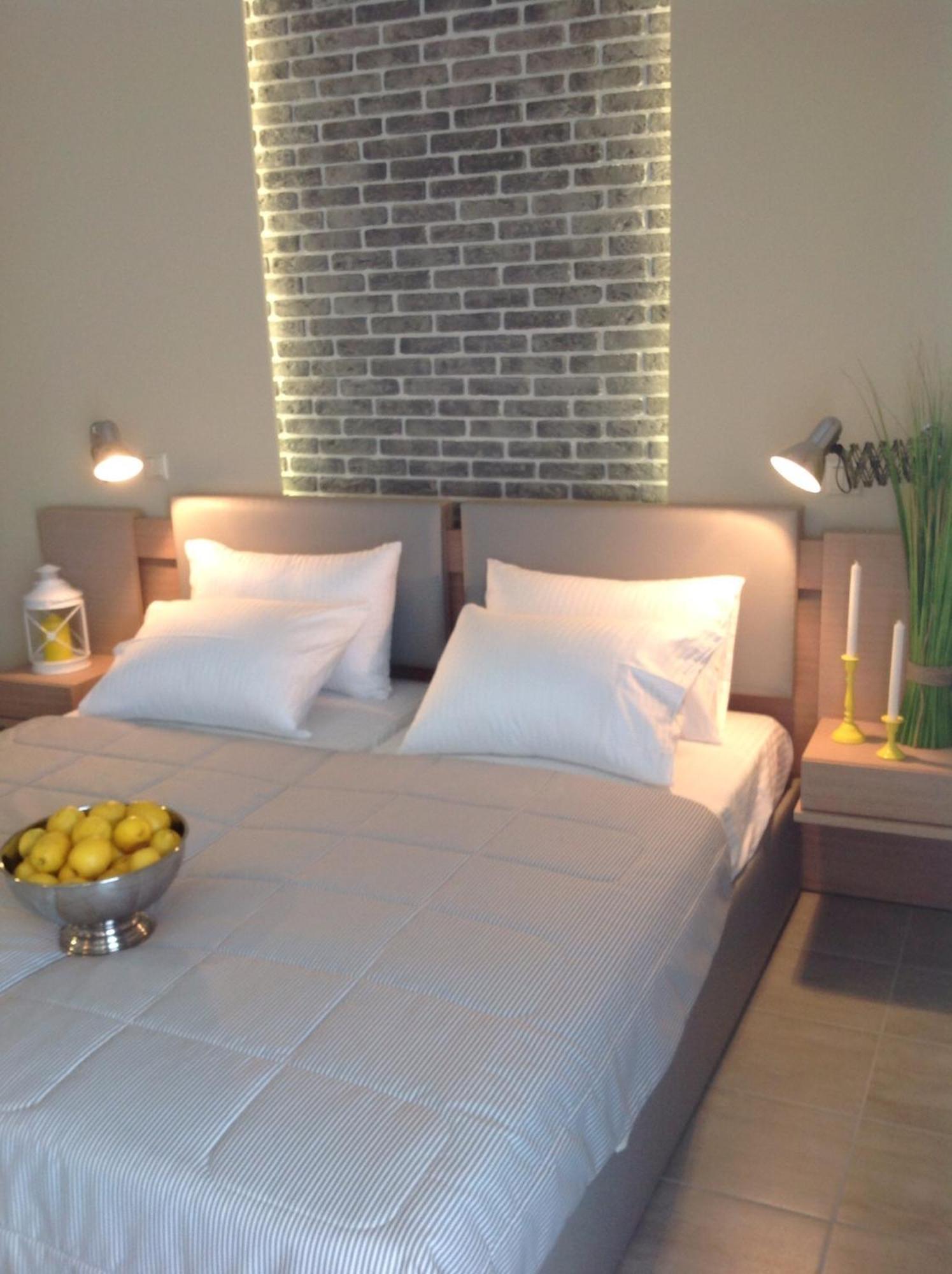Galaxy City Hotel Limenas  Bilik gambar