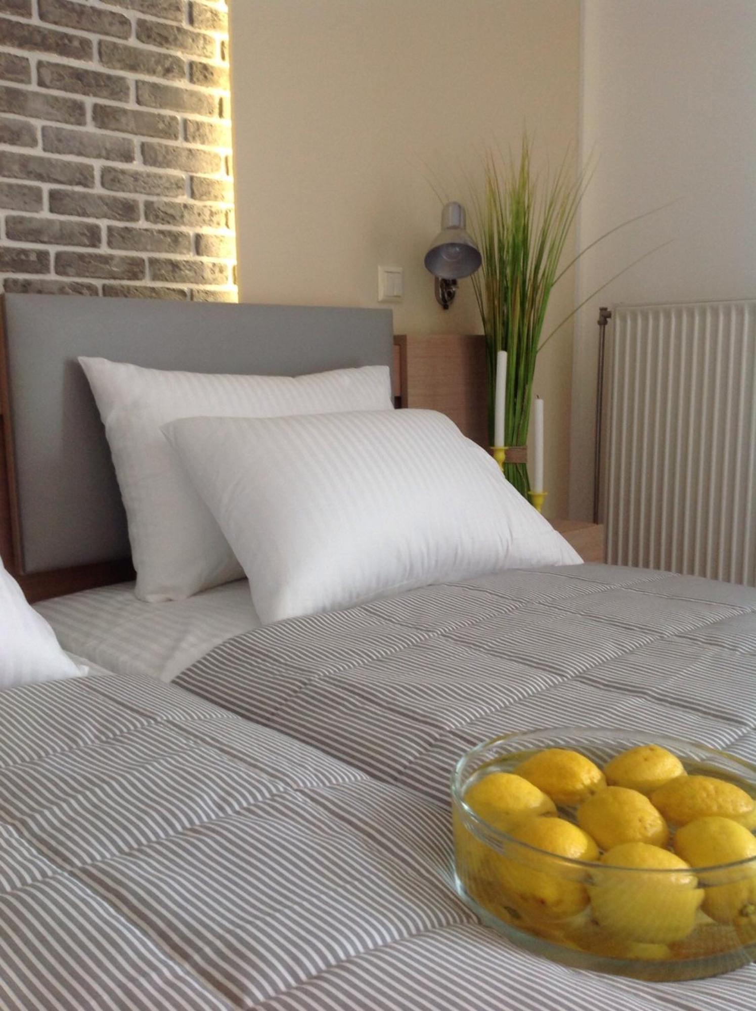 Galaxy City Hotel Limenas  Bilik gambar
