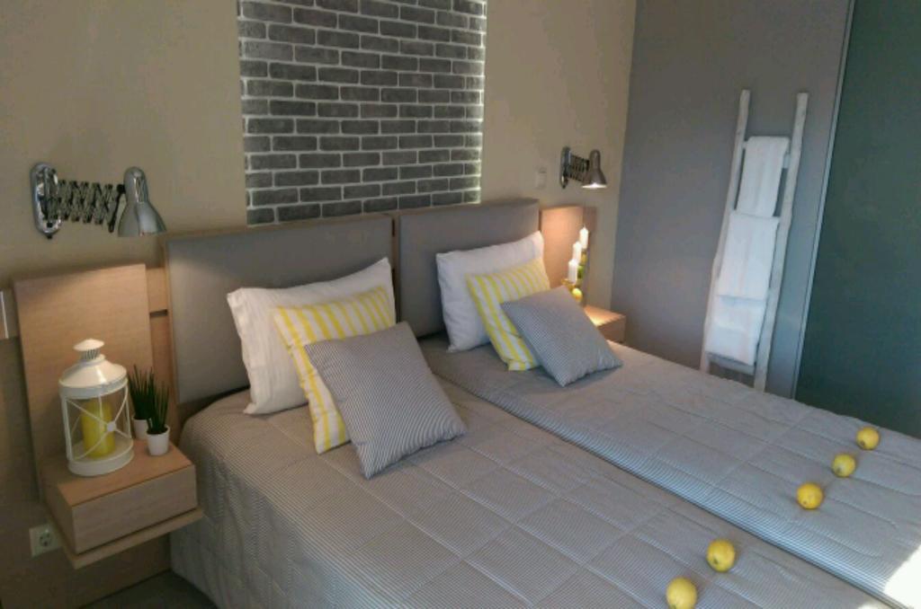 Galaxy City Hotel Limenas  Luaran gambar
