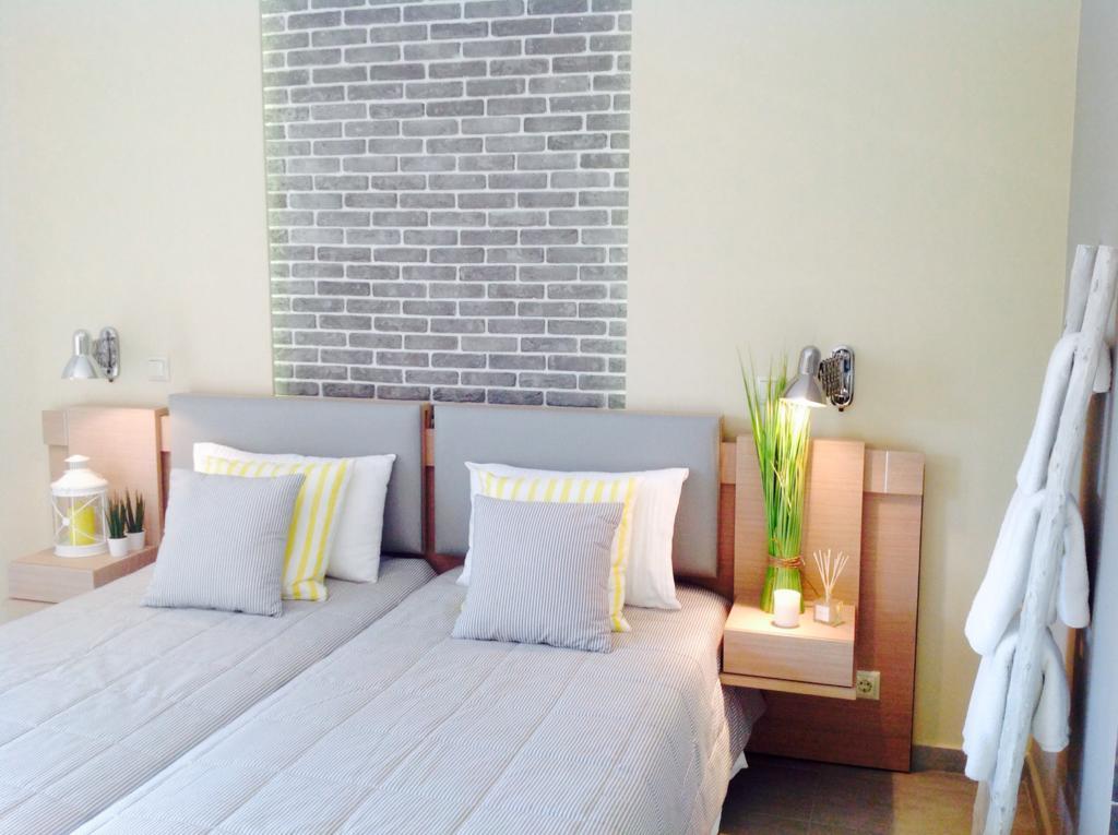 Galaxy City Hotel Limenas  Luaran gambar