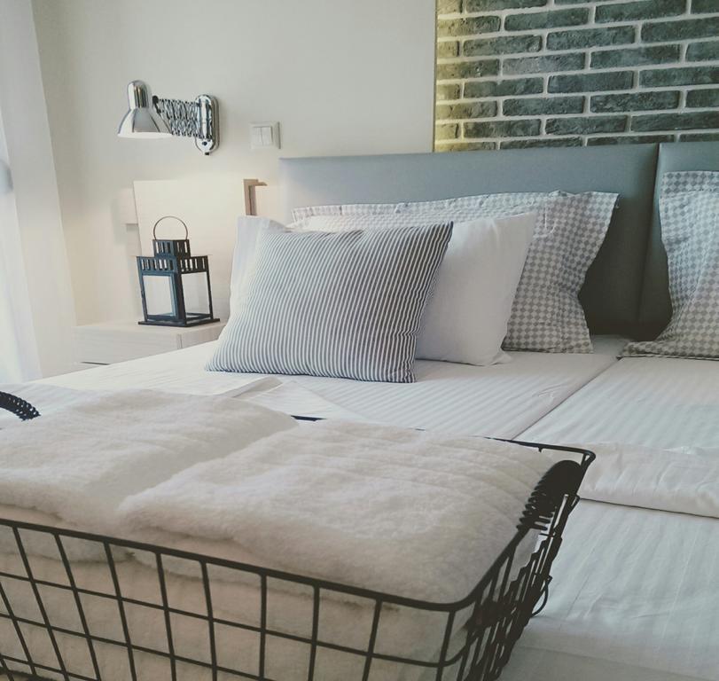 Galaxy City Hotel Limenas  Luaran gambar