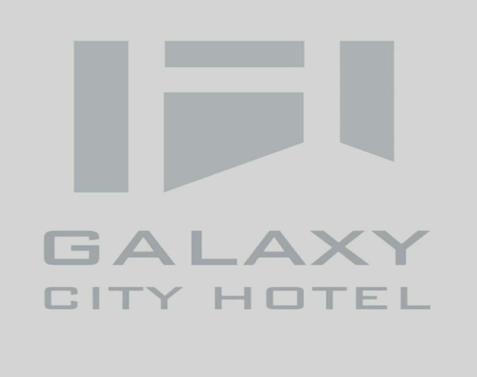 Galaxy City Hotel Limenas  Luaran gambar