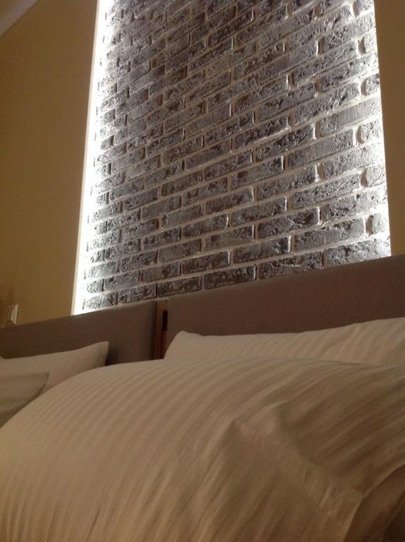 Galaxy City Hotel Limenas  Luaran gambar