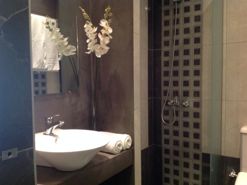 Galaxy City Hotel Limenas  Luaran gambar